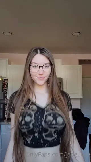 jade.love leaked video, frame 1