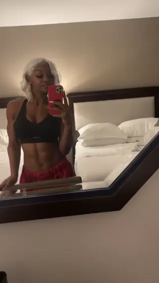 jadecargill leaked video preview