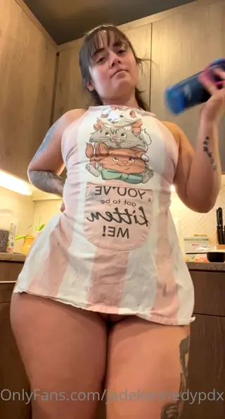 jadekennedypdx leaked video preview