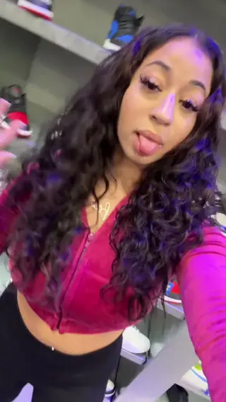 jadennewman1 leaked video preview