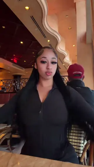 jadennewman1 leaked video, frame 1