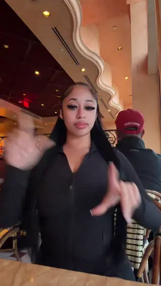 jadennewman1 leaked video, frame 2