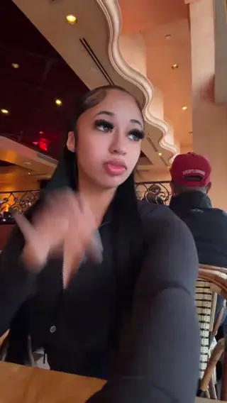jadennewman1 leaked video, frame 3