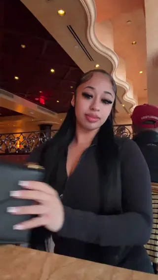 jadennewman1 leaked video, frame 5