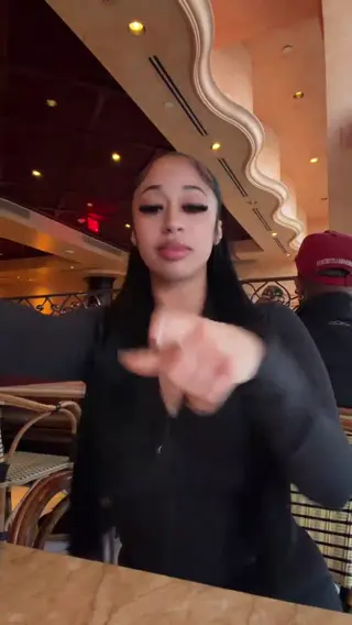jadennewman1 leaked video, frame 6