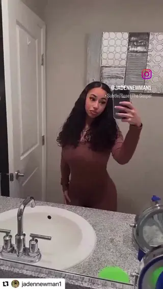 jadennewman1 leaked video, frame 1