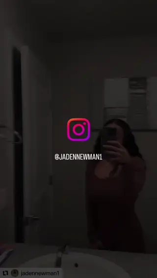 jadennewman1 leaked video, frame 6