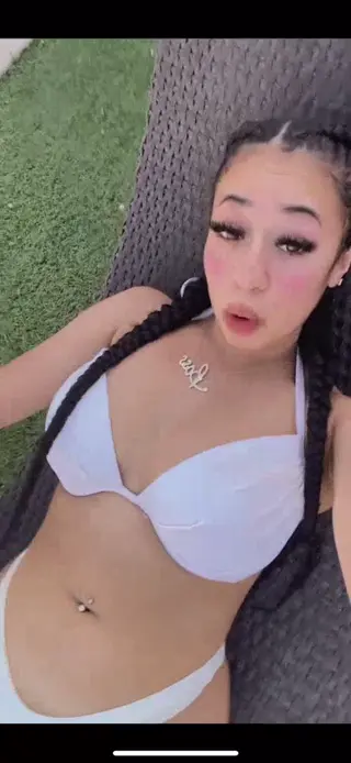 jadennewman1 leaked video, frame 1