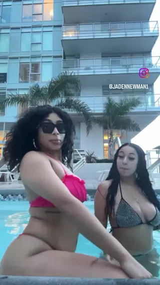 jadennewman1 leaked video preview