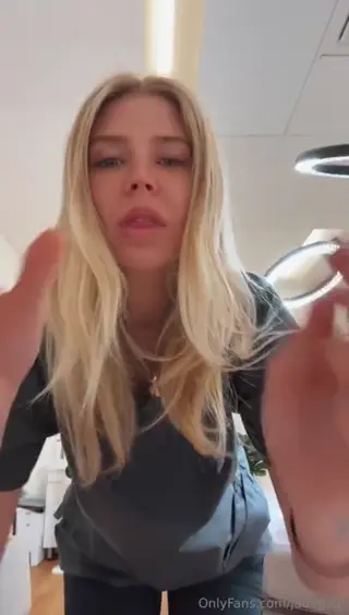 jadeold leaked video, frame 1