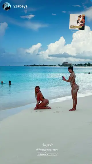 jaderamey leaked video preview