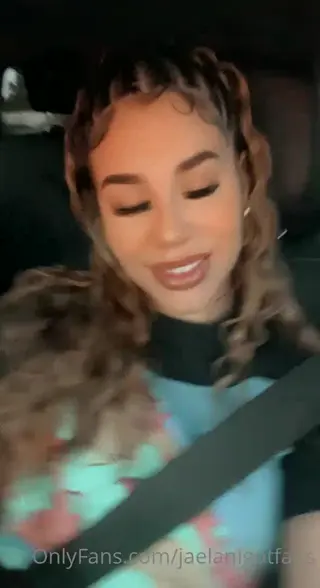 jaelanijade leaked video preview