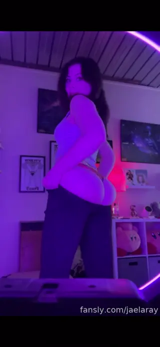 jaelaray leaked video preview