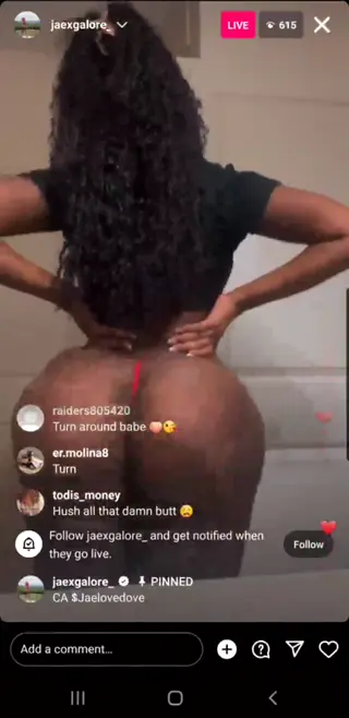 jaexgalore leaked video preview
