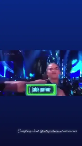 jaida.parkerwwe leaked video preview