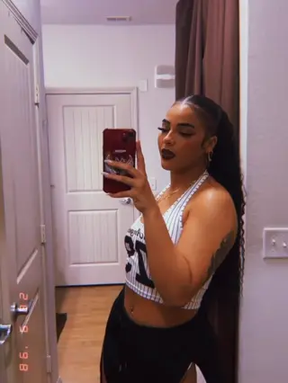 jaida.parkerwwe leaked video preview