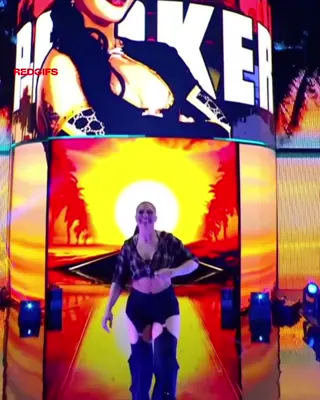 jaida.parkerwwe leaked video preview