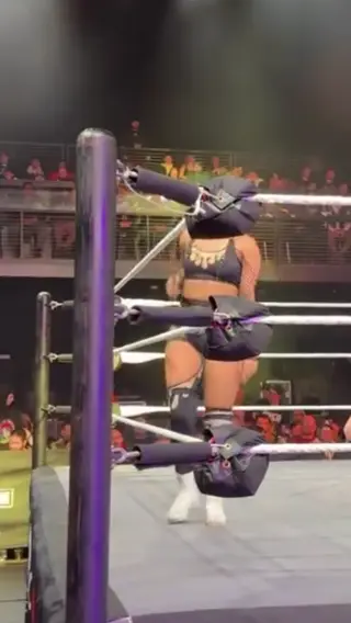 jaida.parkerwwe leaked video preview