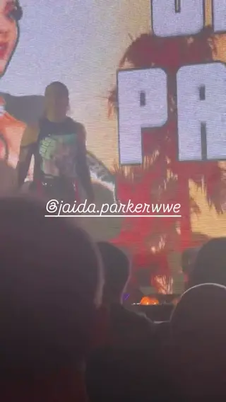 jaida.parkerwwe leaked video preview