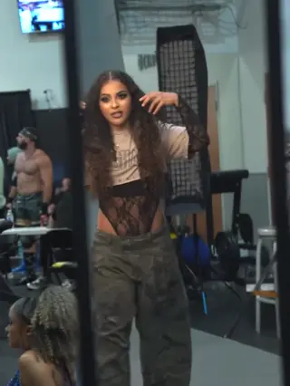 jaida.parkerwwe leaked video preview