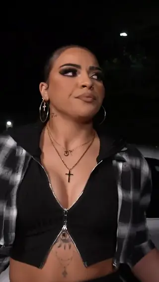 jaida.parkerwwe leaked video preview