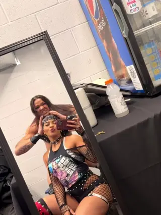 jaida.parkerwwe leaked video preview