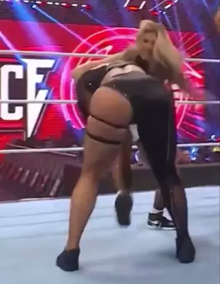 jaida.parkerwwe leaked video preview