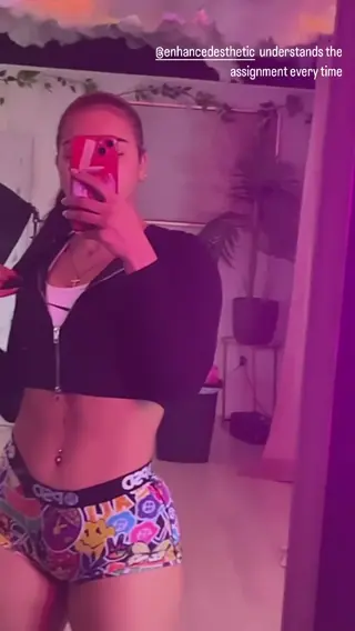 jaida.parkerwwe leaked video preview