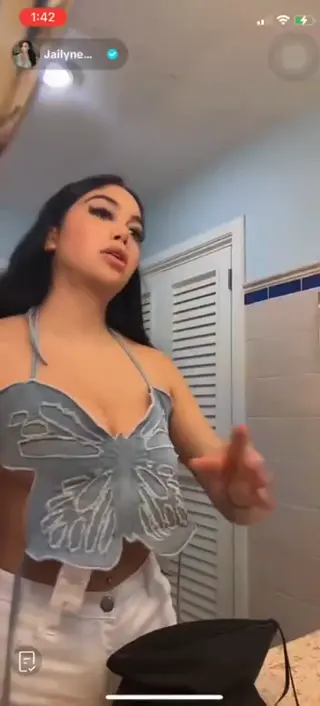 jailyneojeda leaked video preview