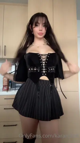 jakaramitchell leaked video preview