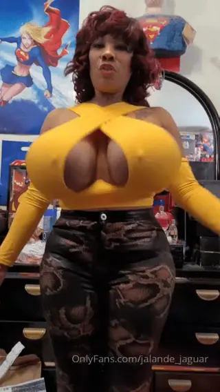 jalande_jaguar leaked video preview