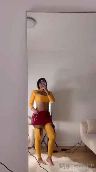 jameelahh leaked video, frame 2