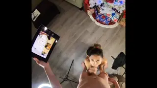 jamieluna leaked video, frame 4