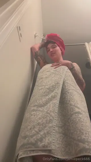 jamiepeck666 leaked video, frame 1