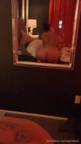 janaevic leaked video preview