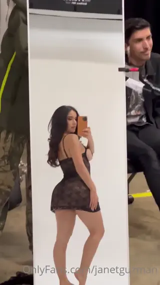janetguzman leaked video, frame 1
