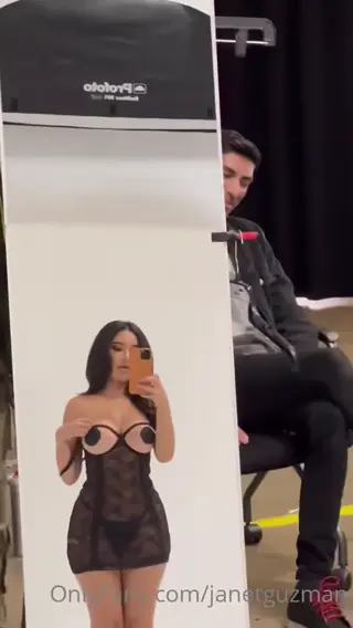 janetguzman leaked video, frame 3