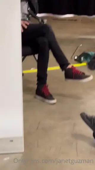 janetguzman leaked video, frame 5