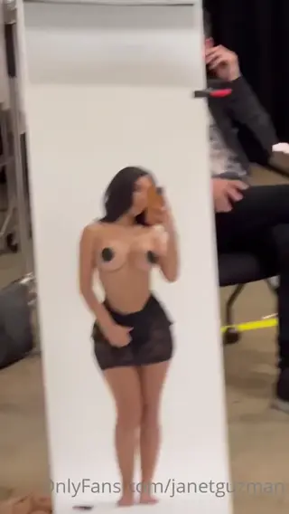 janetguzman leaked video, frame 6