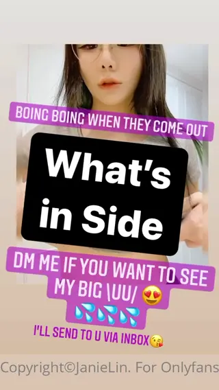 janicee leaked video, frame 1