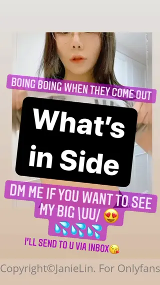 janicee leaked video, frame 2