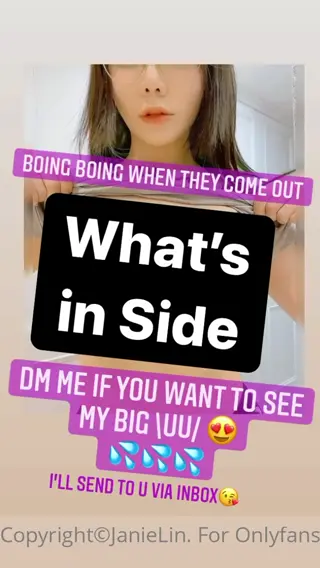 janicee leaked video, frame 3