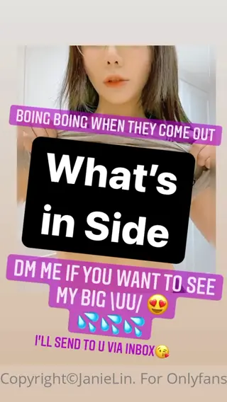 janicee leaked video, frame 5