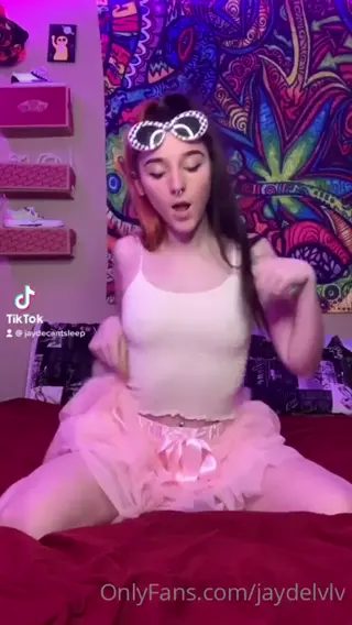 jaydecandance leaked video preview