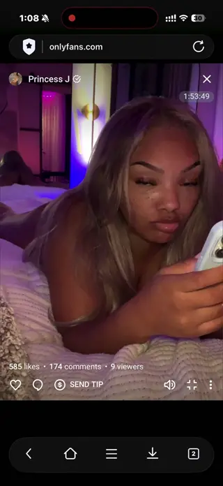 jazwiththevibes leaked video preview