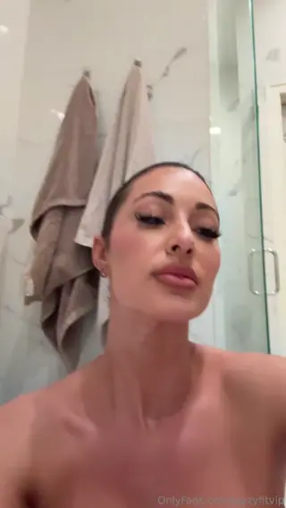 jazzyfitvip leaked video, frame 5