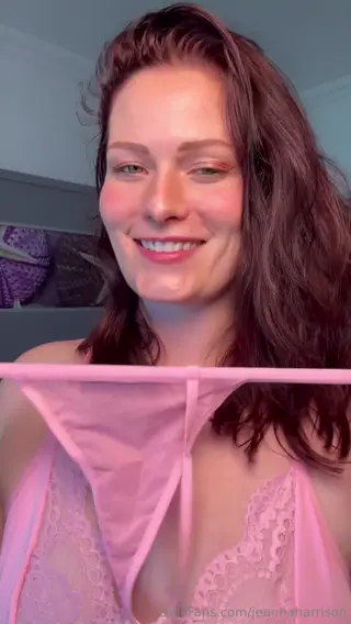 jeanna_harrison leaked video, frame 5