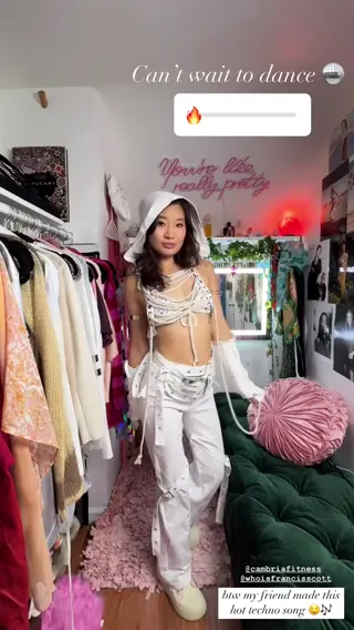 jeannieelisemai leaked video preview