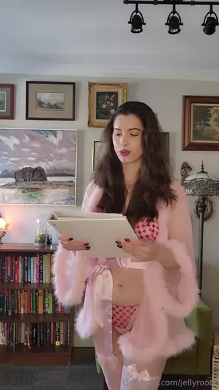 jelly_roots leaked video preview