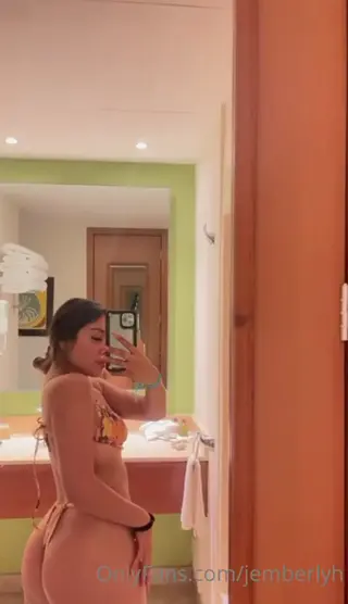 jemberlyh leaked video preview